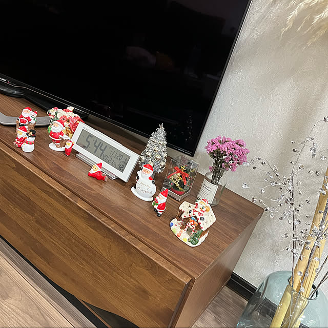 miaさんの実例写真