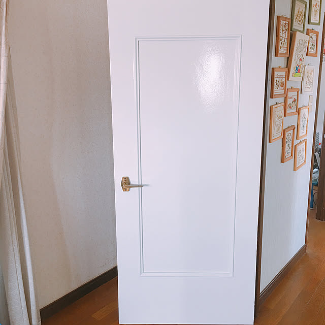 ベッド周りのインテリア実例 - 2019-09-05 07:38:28