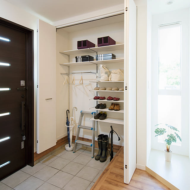 ACEHOMEさんの実例写真