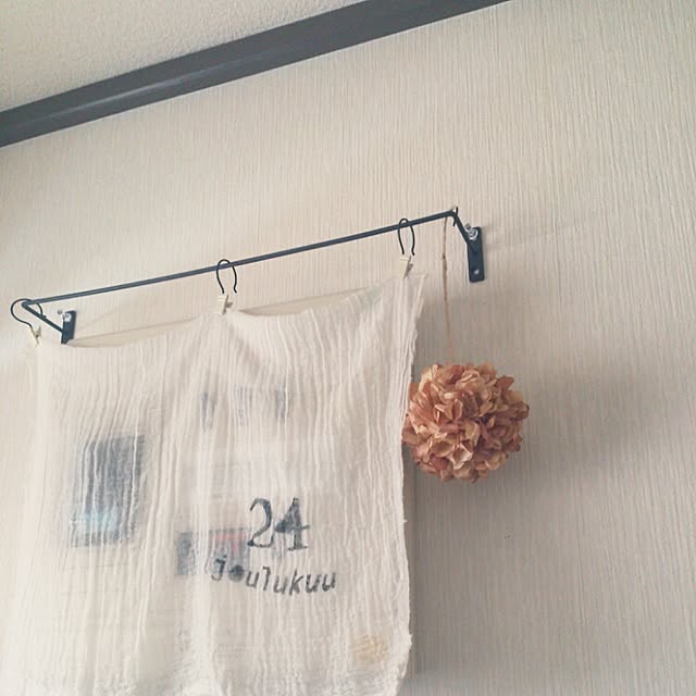 jam.さんの実例写真