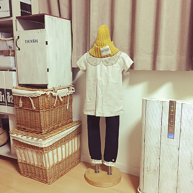 chapeさんの実例写真