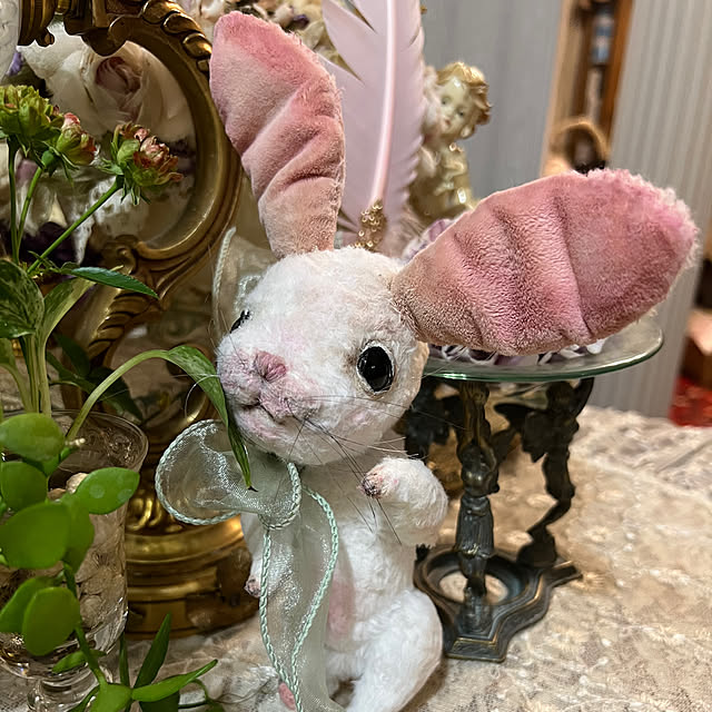 AYUKOさんの部屋