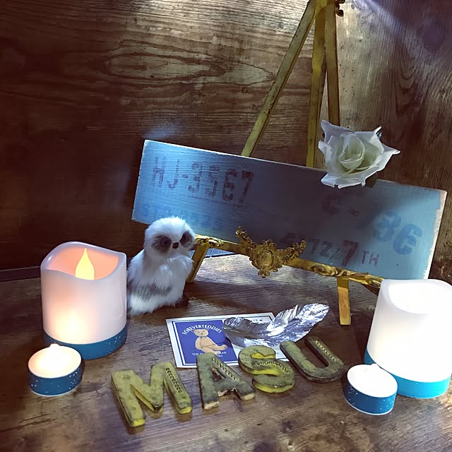masu...さんの実例写真