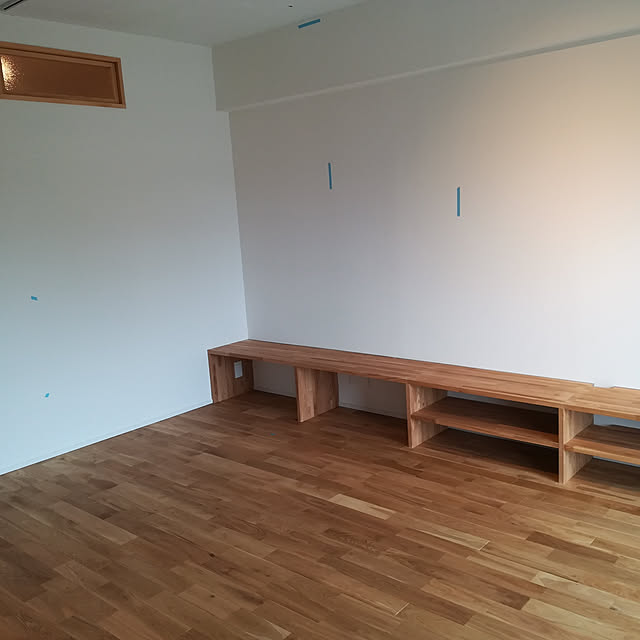 部屋全体/リノベーションのインテリア実例 - 2019-06-25 18:51:38