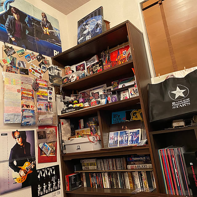 tanboさんの部屋