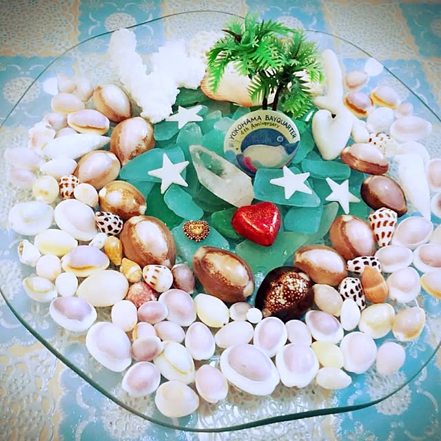 MARIさんの実例写真