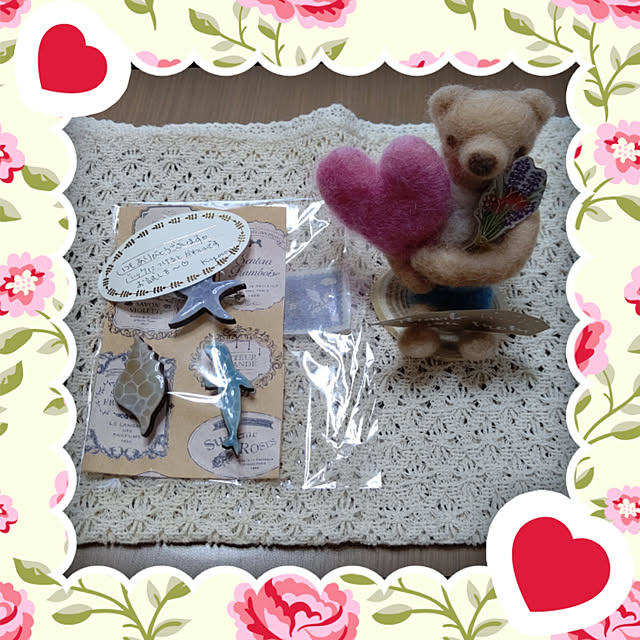 yumirinさんの実例写真