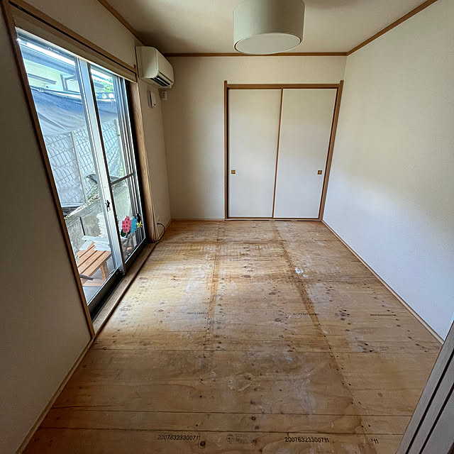 Yasさんの部屋