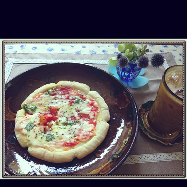chiekoさんの実例写真
