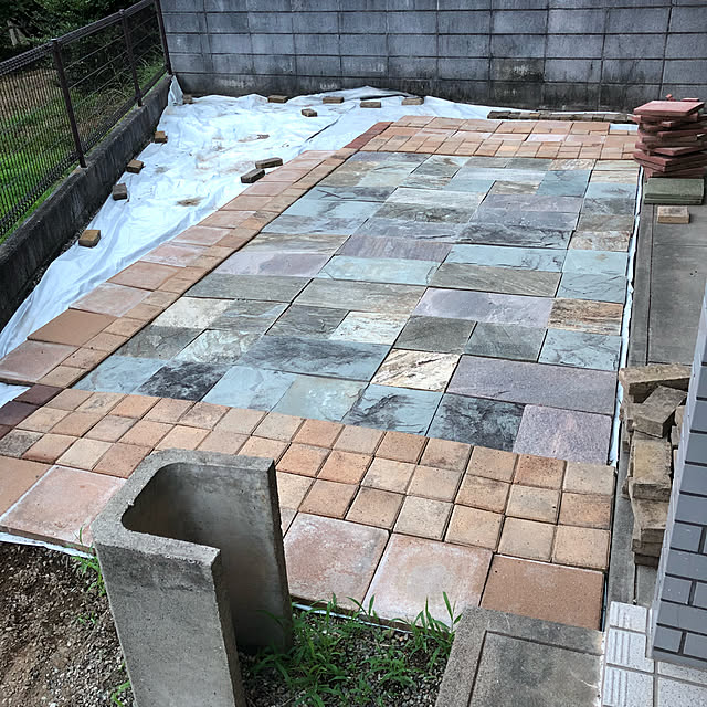 hashimaさんの実例写真