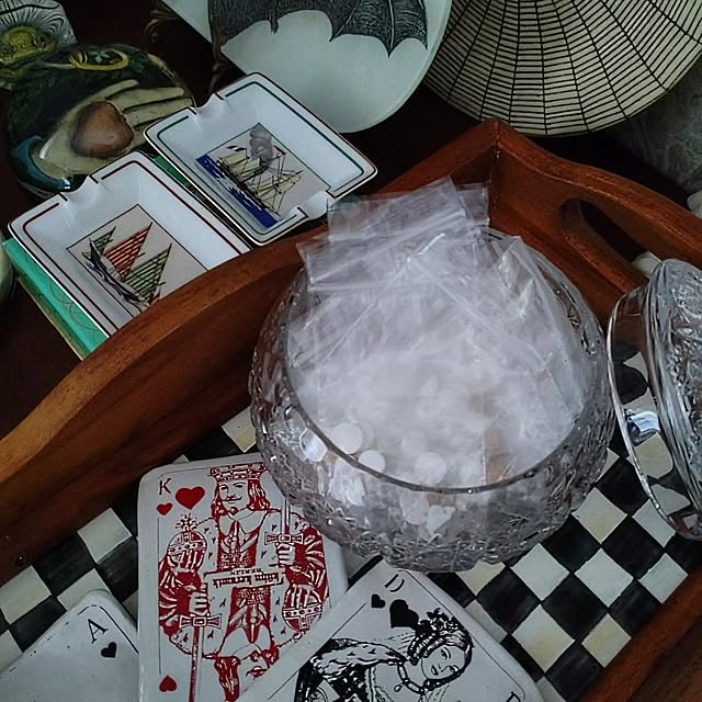 figaroさんの部屋