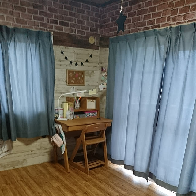 部屋全体のインテリア実例 - 2019-03-05 22:49:39