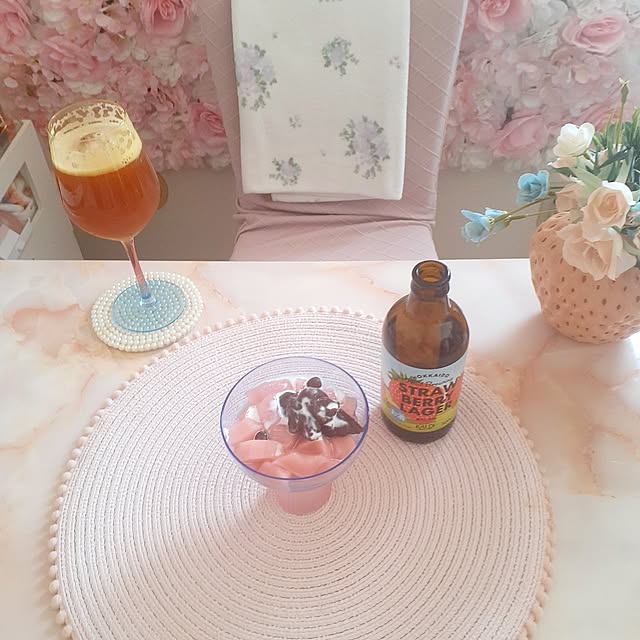 SweetFlow.さんの部屋