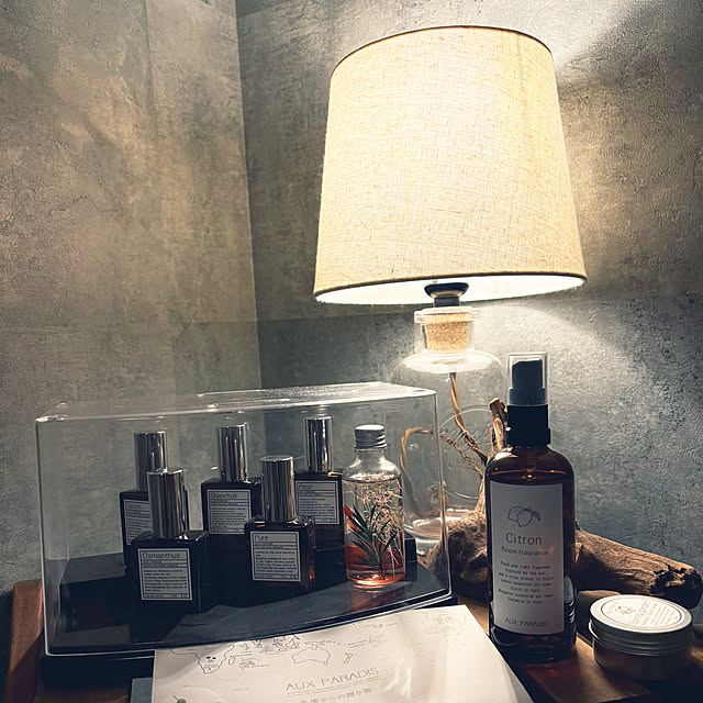 TOTOTOさんの部屋