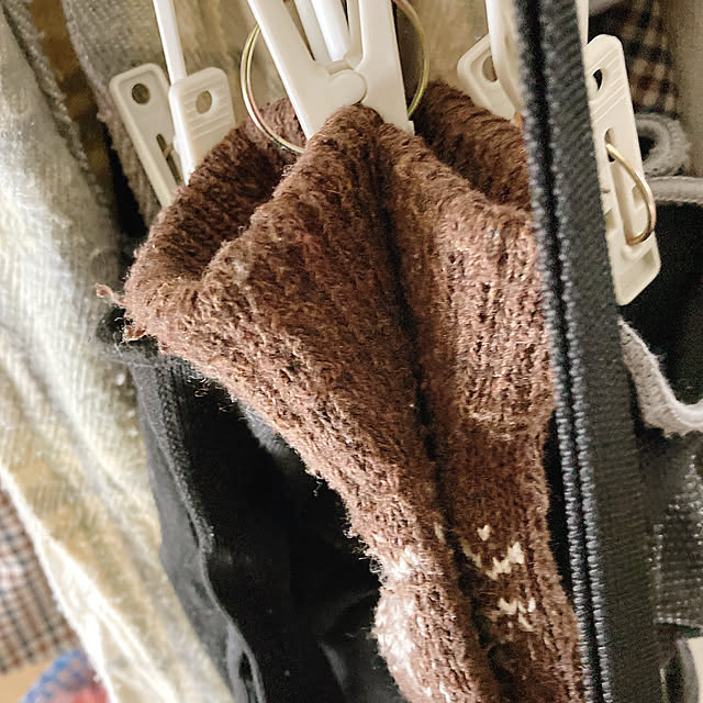 harasaさんの部屋