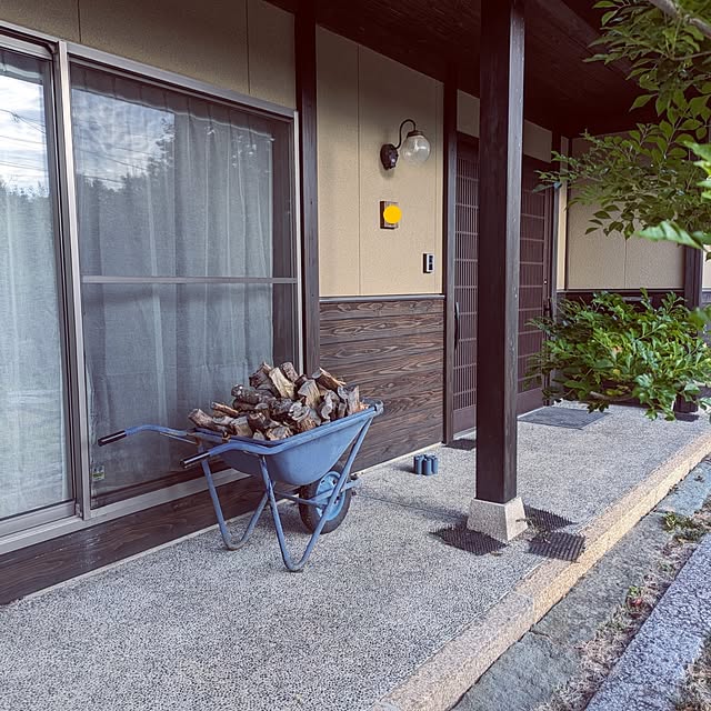 chiibou5223さんの実例写真