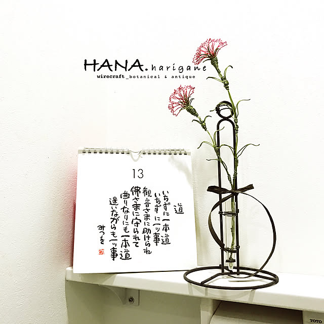 wirecraft_hammyさんの実例写真