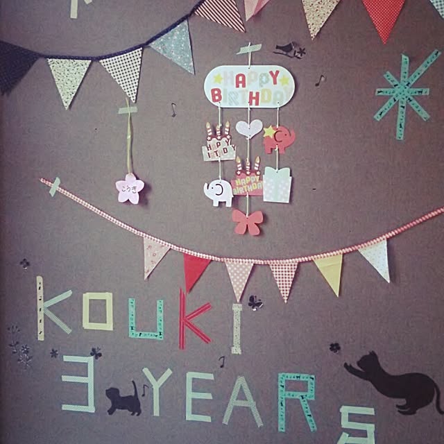 tonkoさんの実例写真