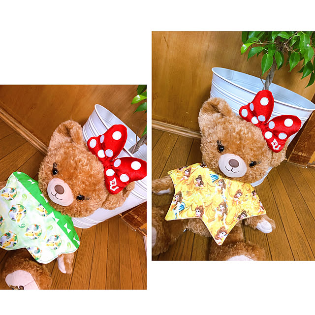 chacoさんの実例写真