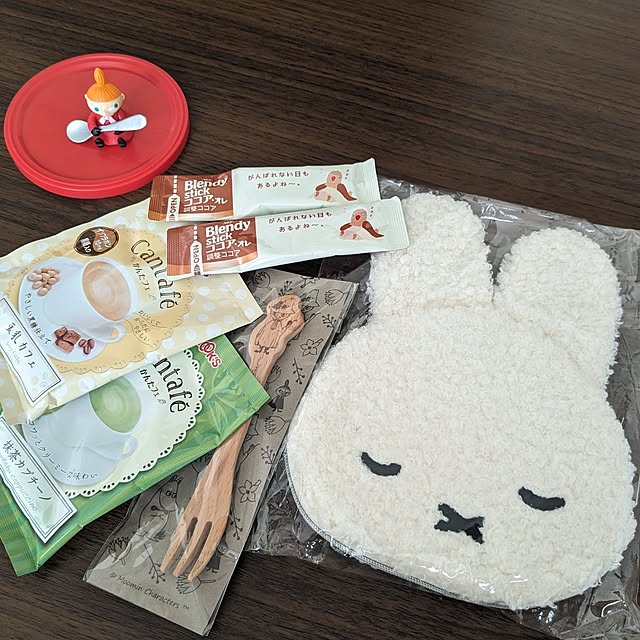 MIKNさんの実例写真