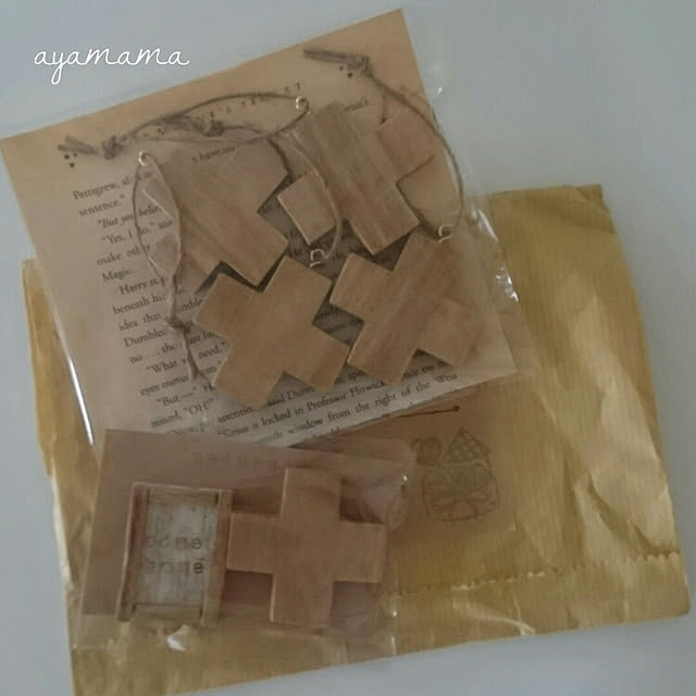 ayamamaさんの実例写真