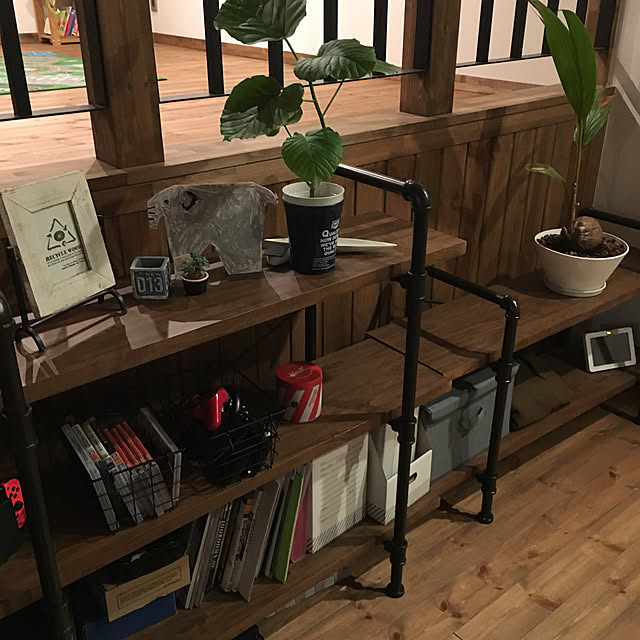 f.gardenさんの実例写真