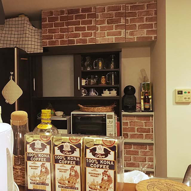 yukiさんの実例写真