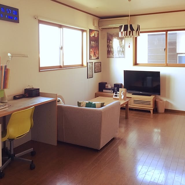 rinaonさんの実例写真