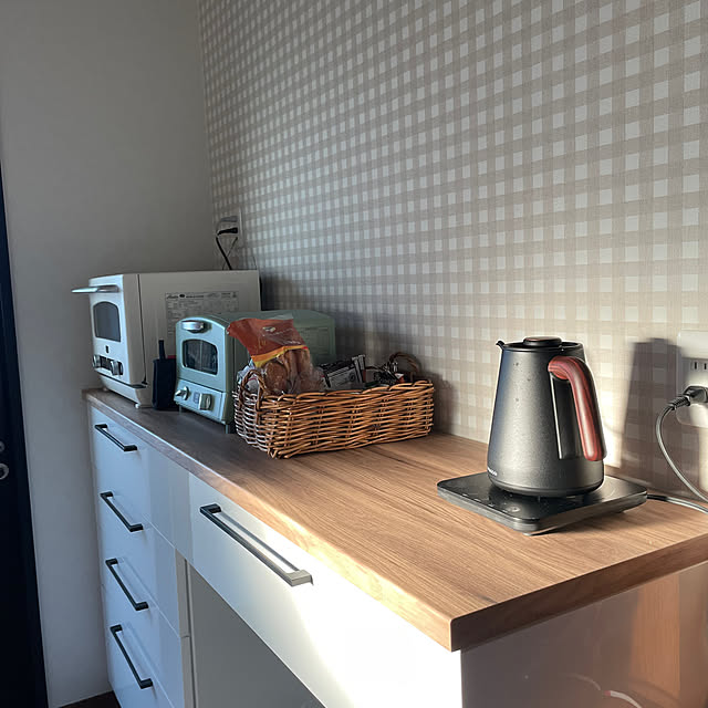 壁紙のインテリア実例 - 2026-03-04 21:54:53