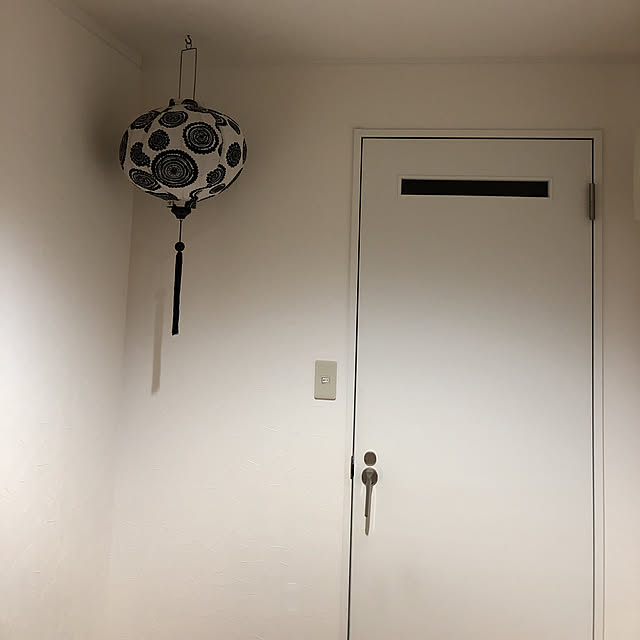 壁/天井のインテリア実例 - 2019-04-28 22:03:24