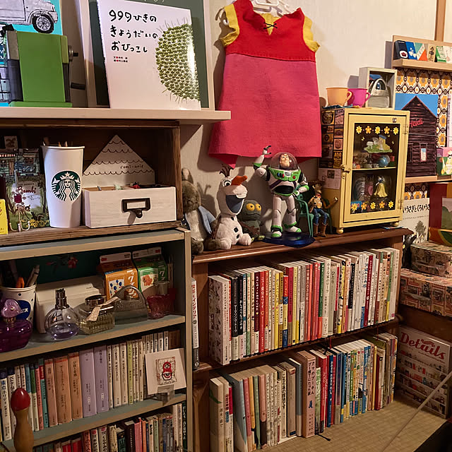 heidiさんの部屋