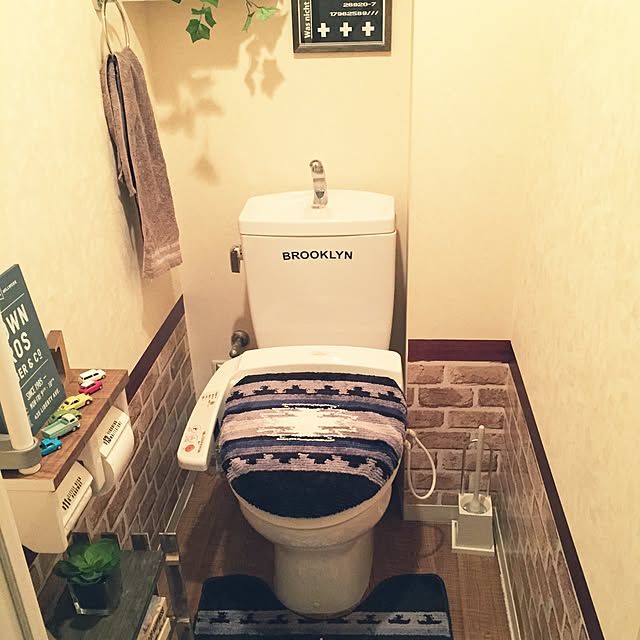 gachaさんの実例写真