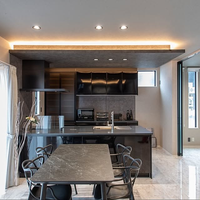 elfinさんの実例写真