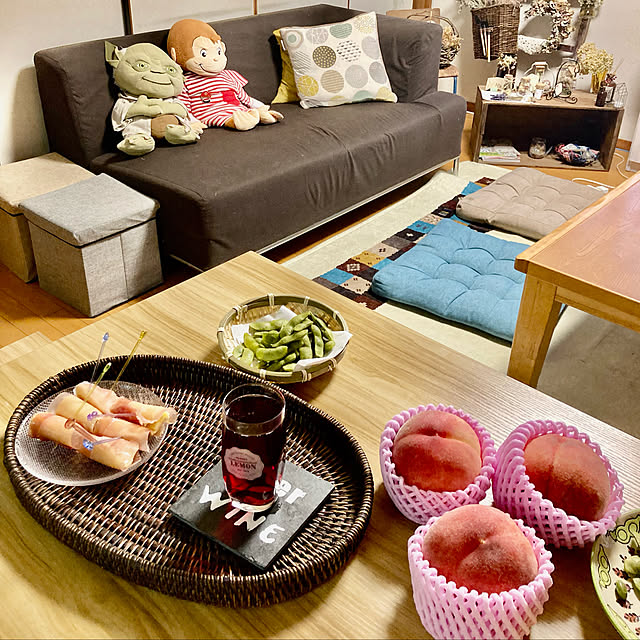 CoCo0617さんの実例写真