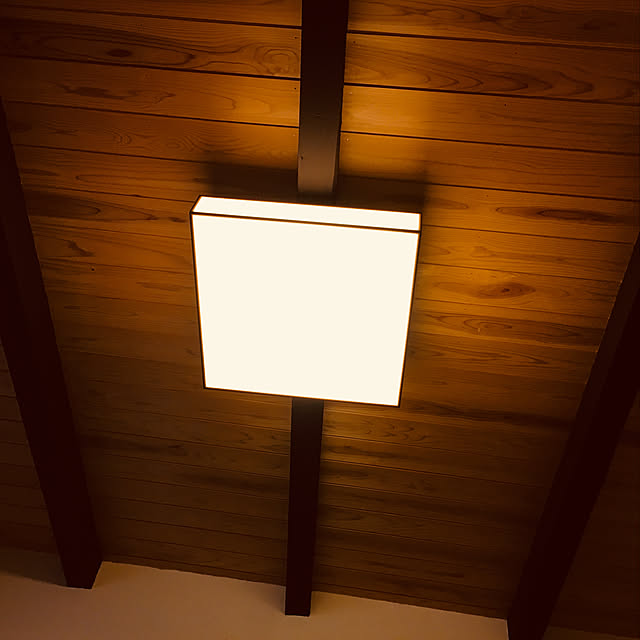壁/天井のインテリア実例 - 2018-09-04 08:22:32