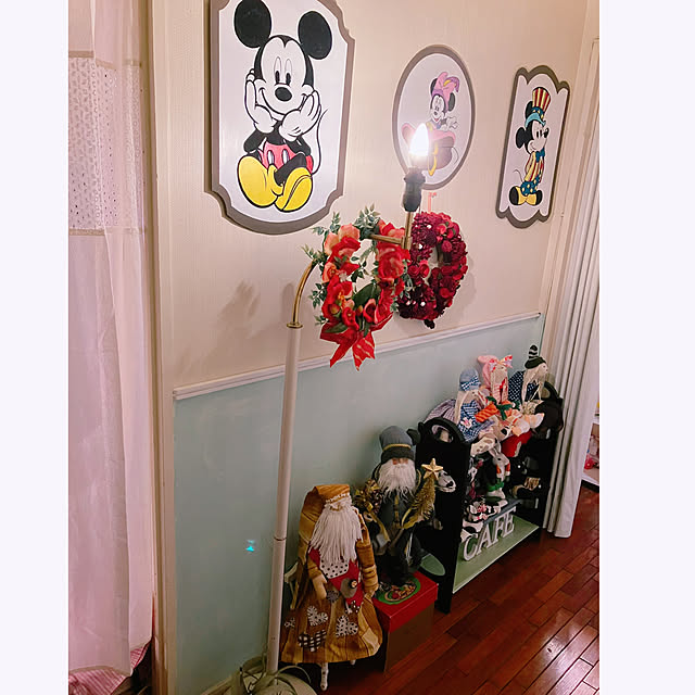 machakoさんの部屋