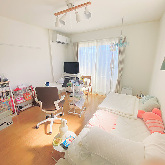Akariさんの部屋
