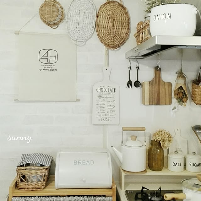 sunnyさんの実例写真
