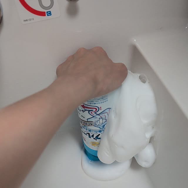 Annaさんの部屋