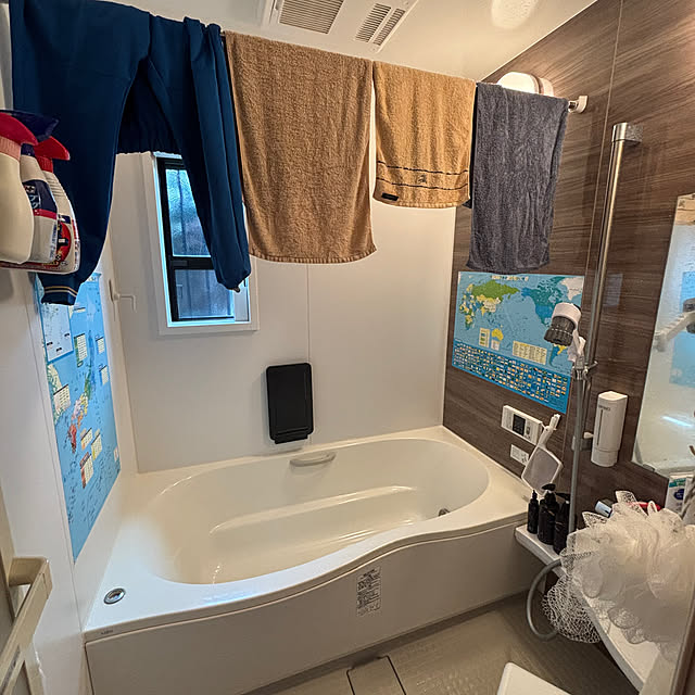 sevenhunterさんの実例写真