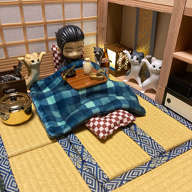 RNAさんの実例写真