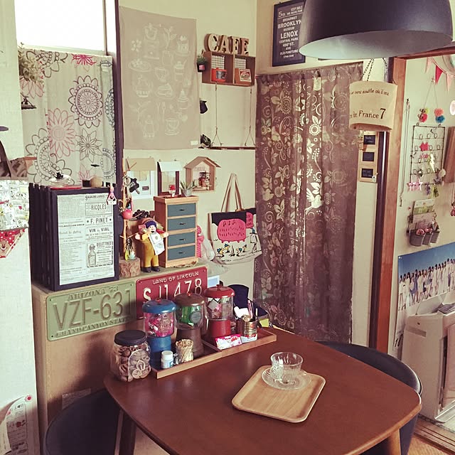 Harukaze_plus_25さんの実例写真