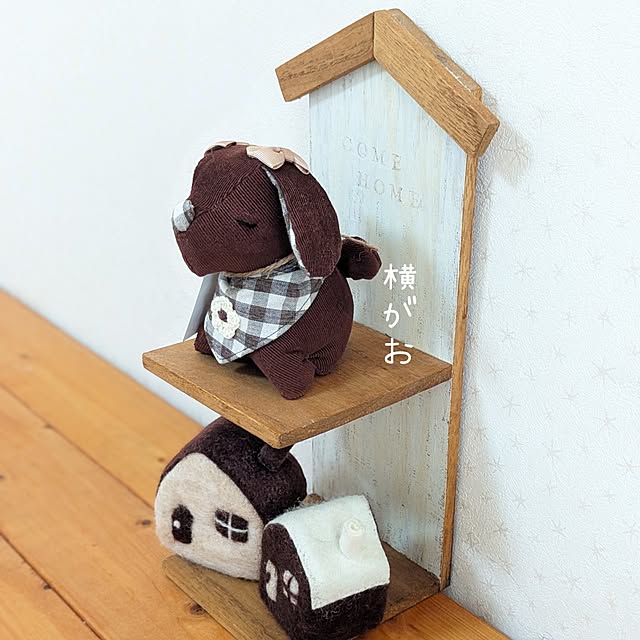 junさんの部屋