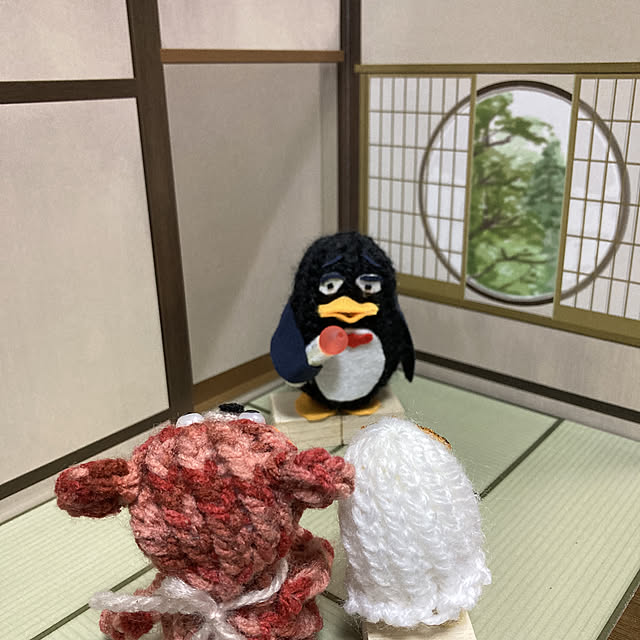 manduonmaさんの実例写真