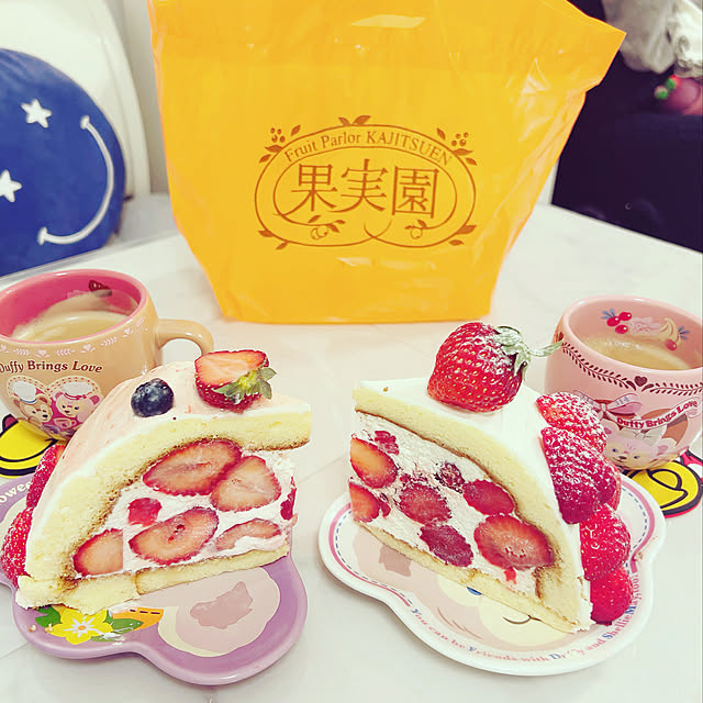 makiさんの実例写真