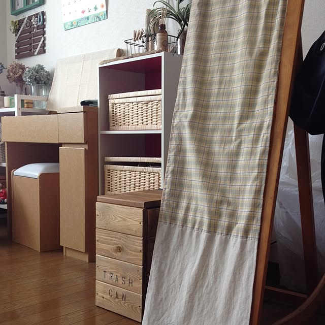 nakachanさんの実例写真