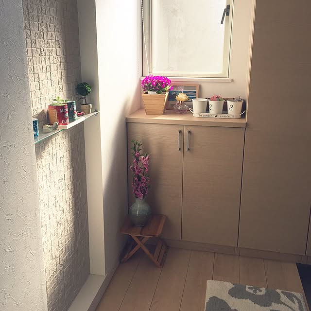 miyuさんの実例写真
