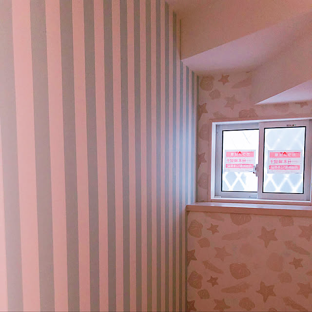バス/トイレのインテリア実例 - 2019-04-28 19:02:44