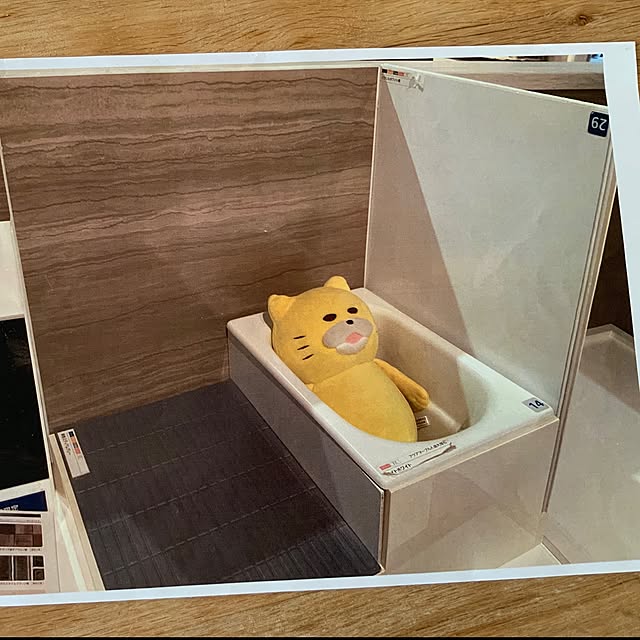 yo-kaさんの実例写真
