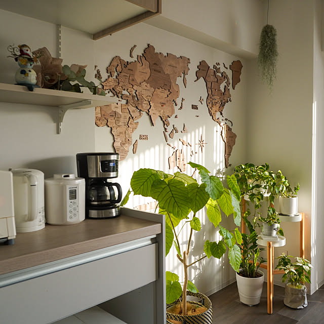 Saraさんの実例写真